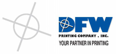 DFW Printing Company Servicing Plano, Fort Worth Dallas, TX