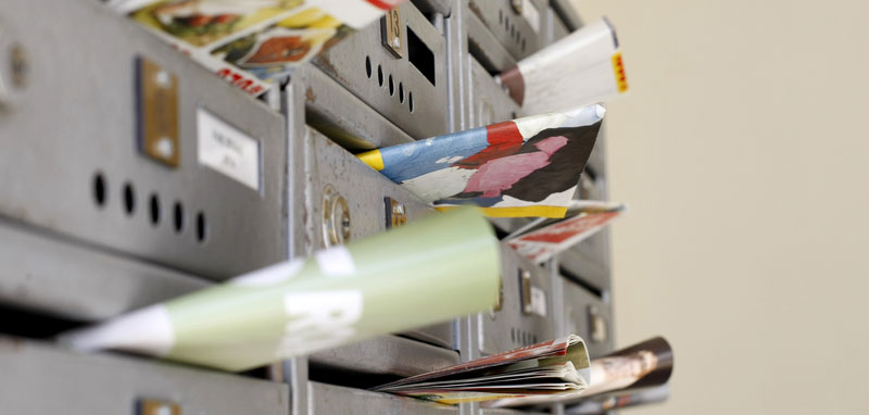 Effective Direct Mail Marketing Ideas - DFW Printing Company